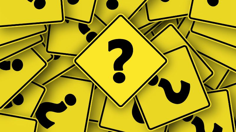 signo-interrogación